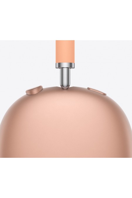Беспроводные наушники Apple Airpods Max 2 (2026) (оранжевый) 2