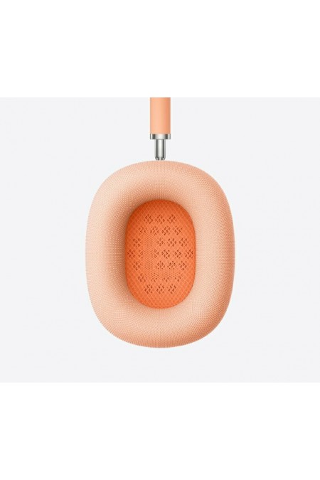 Беспроводные наушники Apple Airpods Max 2 (2026) (оранжевый) 4
