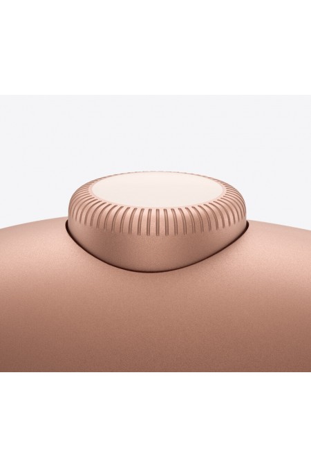 Беспроводные наушники Apple Airpods Max 2 (2026) (оранжевый) 5