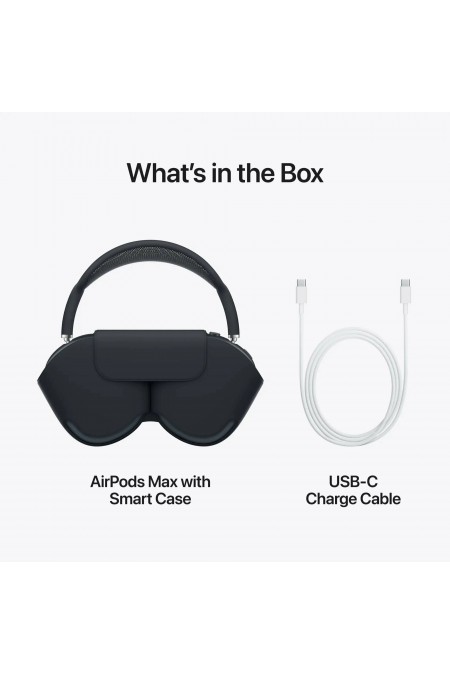 Беспроводные наушники Apple Airpods Max 2 (2026) (оранжевый) 6
