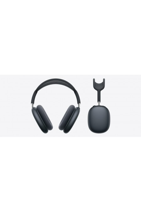Беспроводные наушники Apple Airpods Max 2 (2026) (темная ночь) 1