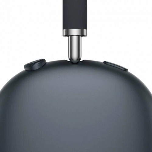 Беспроводные наушники Apple AirPods Max Gen 2 (USB-C) (полночный черный) 1