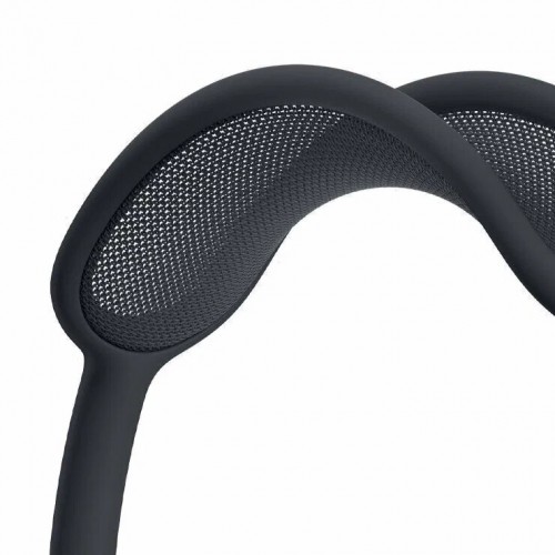 Беспроводные наушники Apple AirPods Max Gen 2 (USB-C) (полночный черный) 2