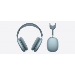 Беспроводные наушники Apple AirPods Max Gen 2 (USB-C) (голубой)