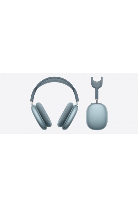 Беспроводные наушники Apple AirPods Max Gen 2 (USB-C) (голубой) 1