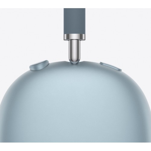 Беспроводные наушники Apple AirPods Max Gen 2 (USB-C) (голубой) 1