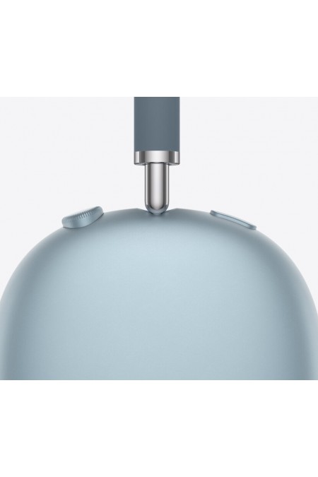 Беспроводные наушники Apple AirPods Max Gen 2 (USB-C) (голубой) 2