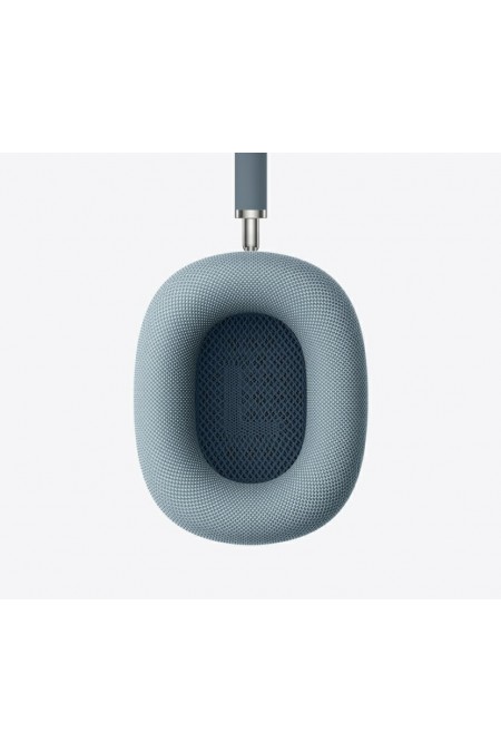 Беспроводные наушники Apple AirPods Max Gen 2 (USB-C) (голубой) 4