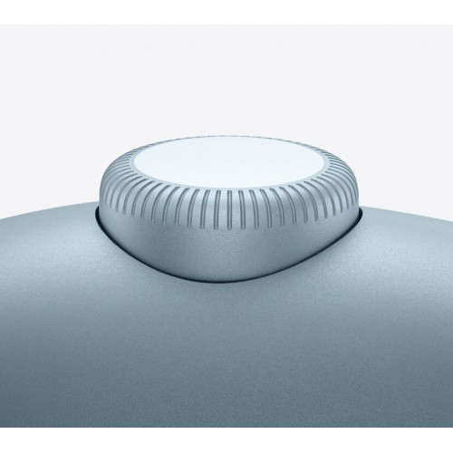 Беспроводные наушники Apple AirPods Max Gen 2 (USB-C) (голубой) 4