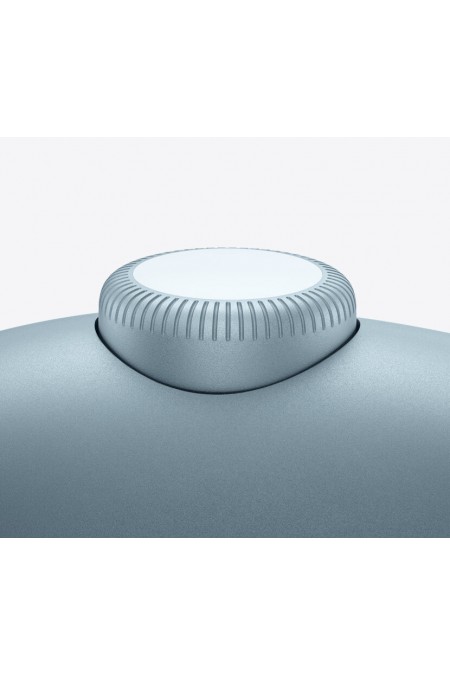 Беспроводные наушники Apple AirPods Max Gen 2 (USB-C) (голубой) 5