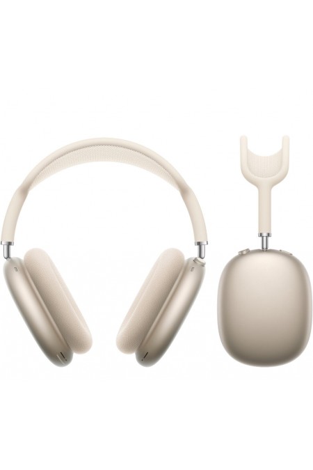 Беспроводные наушники Apple AirPods Max Gen 2 (USB-C) (сияющая звезда) 