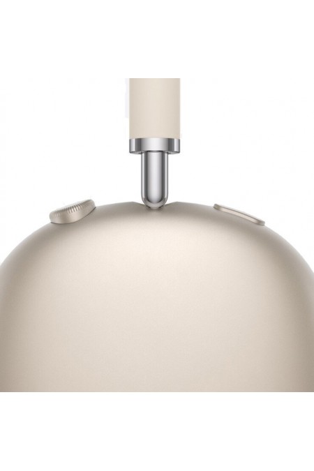 Беспроводные наушники Apple AirPods Max Gen 2 (USB-C) (сияющая звезда) 1