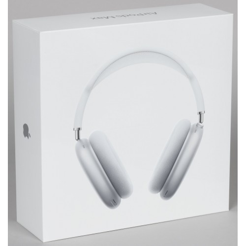 Беспроводные наушники Apple AirPods Max (Lightning) (голубое небо) 9