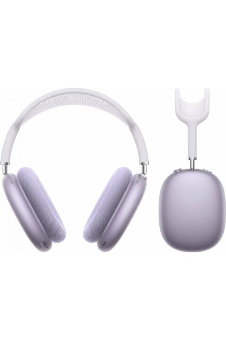 Беспроводные наушники Apple AirPods Max (Lightning) (фиолетовый) 1