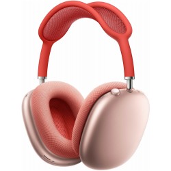 Беспроводные наушники Apple AirPods Max (Lightning) (розовый)