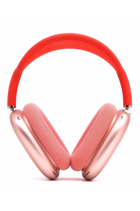 Беспроводные наушники Apple AirPods Max (Lightning) (розовый) 1