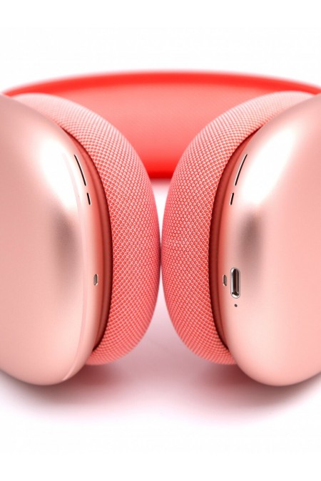 Беспроводные наушники Apple AirPods Max (Lightning) (розовый) 2