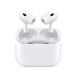 Беспроводные наушники Apple AirPods Pro 2 (USB-C) (белый)