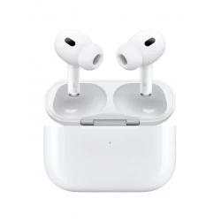 Беспроводные наушники Apple AirPods Pro 2 (USB-C) (белый)