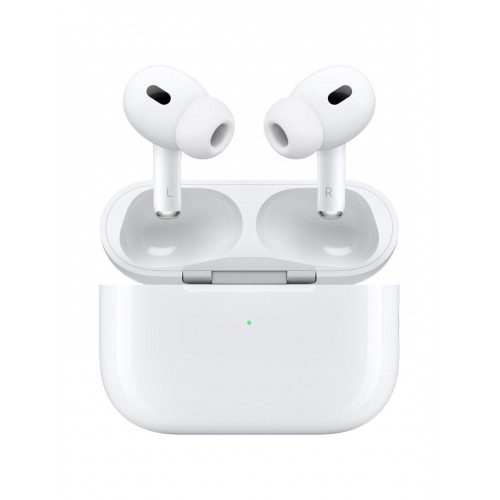 Беспроводные наушники Apple AirPods Pro 2 (USB-C) (белый) 
