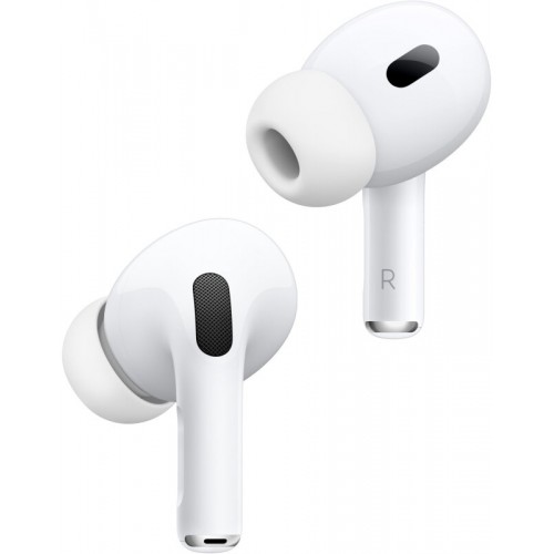 Беспроводные наушники Apple AirPods Pro 2 (USB-C) (белый) 1