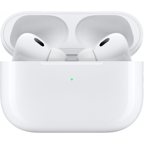 Беспроводные наушники Apple AirPods Pro 2 (USB-C) (белый) 2