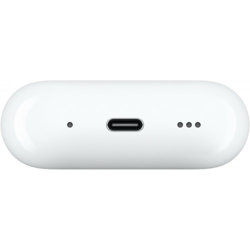 Беспроводные наушники Apple AirPods Pro 2 (USB-C) (белый) 3