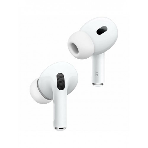 Беспроводные наушники Apple AirPods Pro 2 (USB-C) (белый) 5