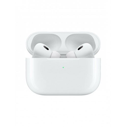 Беспроводные наушники Apple AirPods Pro 2 (USB-C) (белый) 6