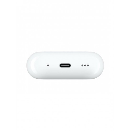 Беспроводные наушники Apple AirPods Pro 2 (USB-C) (белый) 8
