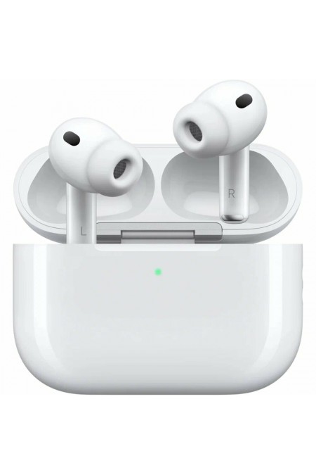 Беспроводные наушники Apple AirPods Pro 3 ANC с шумоподавлением (белый) 
