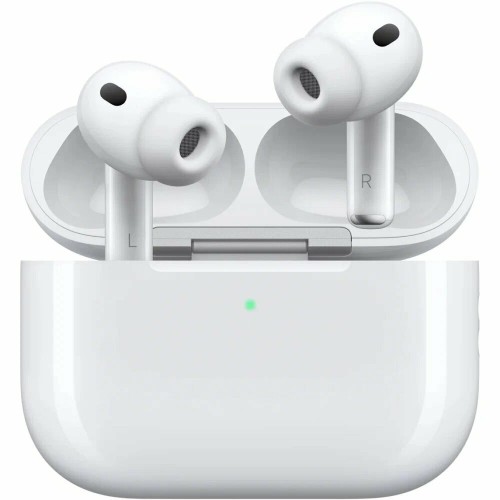 Беспроводные наушники Apple AirPods Pro 3 ANC с шумоподавлением (белый) 