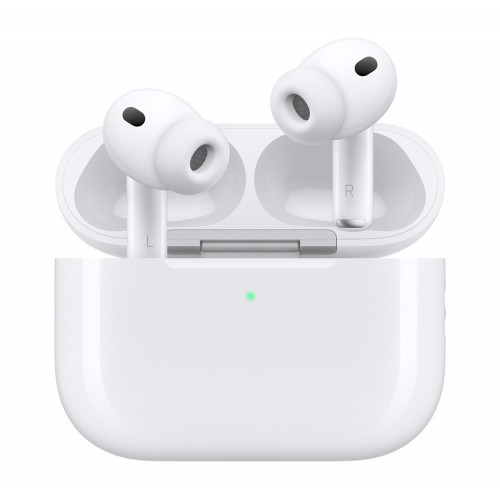 Беспроводные наушники Apple AirPods Pro 3 ANC с шумоподавлением (белый) 1
