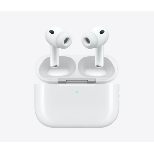 Беспроводные наушники Apple AirPods Pro 3 ANC с шумоподавлением (белый) 5