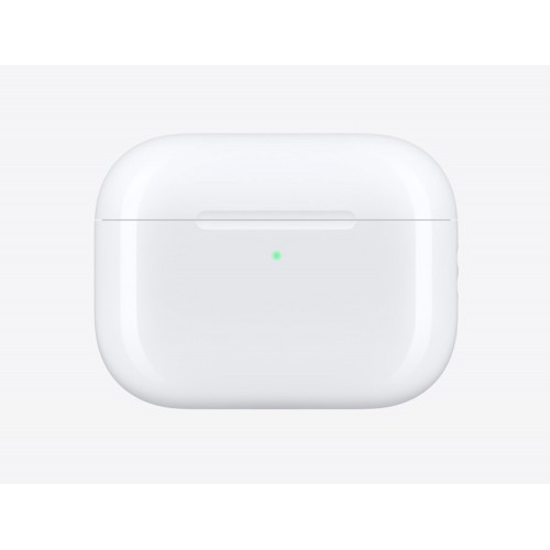 Беспроводные наушники Apple AirPods Pro 3 ANC с шумоподавлением (белый) 6
