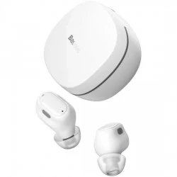 Беспроводные наушники Baseus Bowie WM01 True Wireless Earphones (белый)