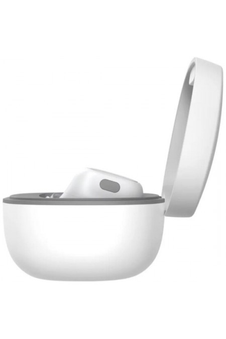 Беспроводные наушники Baseus Bowie WM01 True Wireless Earphones (белый) 2