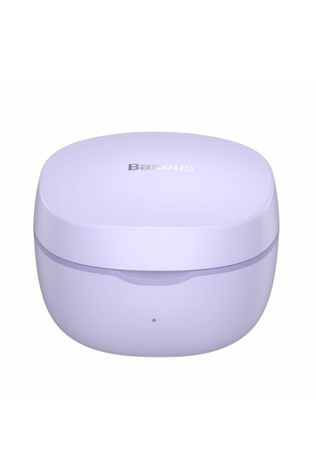 Беспроводные наушники Baseus Bowie WM01 True Wireless Earphones (фиолетовый) 1