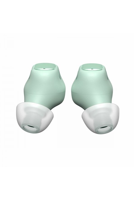 Беспроводные наушники Baseus Bowie WM01 True Wireless Earphones (зеленый) 3