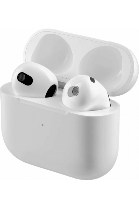 Беспроводные наушники Defender Apods 3 (63933) (белый) 4