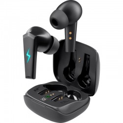 Беспроводные наушники Defender Cyberdots 280 (63280) (черный)