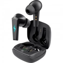 Беспроводные наушники Defender Cyberdots 280 (63280) (черный)