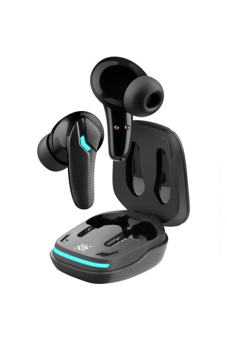 Беспроводные наушники Defender CyberDots 285 (63285) (черный) 