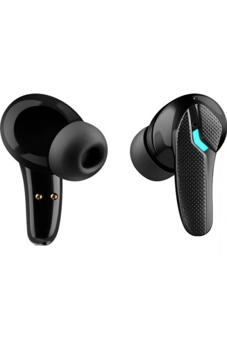 Беспроводные наушники Defender CyberDots 285 (63285) (черный) 1