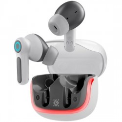 Беспроводные наушники Defender CyberDots 290 (63290) (белый)