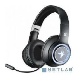 Беспроводные наушники Defender FreeMotion 571 (63572) (черный)