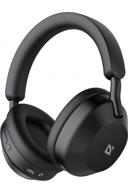 Беспроводные наушники DEFENDER FreeMotion B1000 (черный) 
