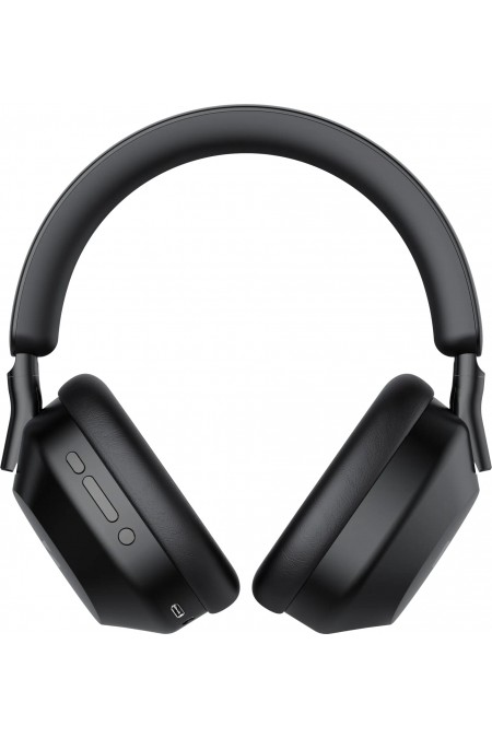 Беспроводные наушники DEFENDER FreeMotion B1000 (черный) 1