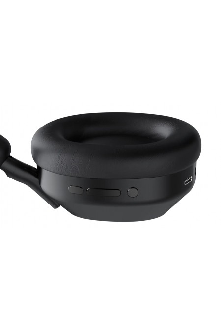Беспроводные наушники DEFENDER FreeMotion B1000 (черный) 6