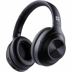 Беспроводные наушники Defender FreeMotion B1020 (62020) (черный)